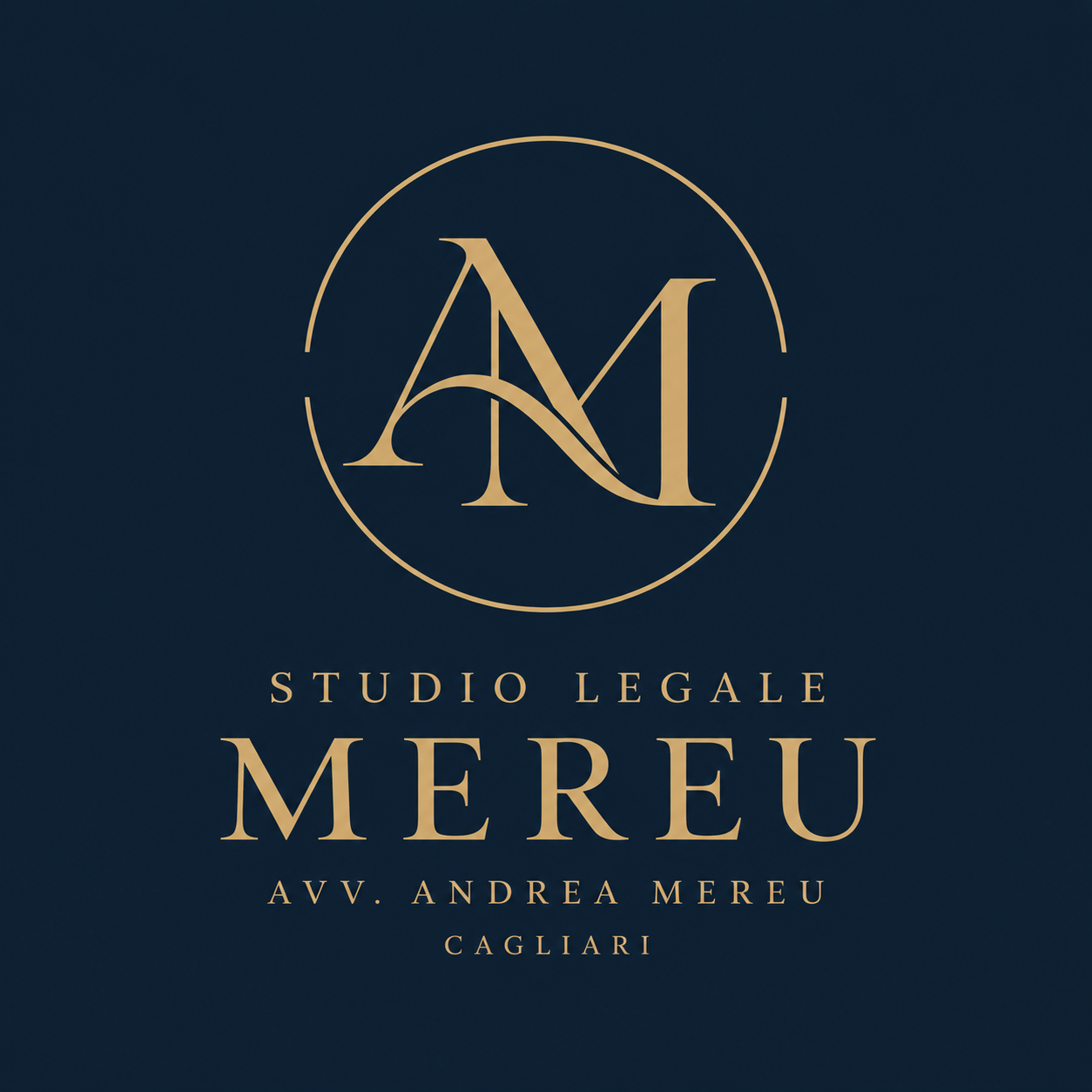 Studio Legale Mereu – Avv. Andrea Mereu, Cagliari